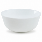 96 Pieces Serving Bowl, 9 Inch, White