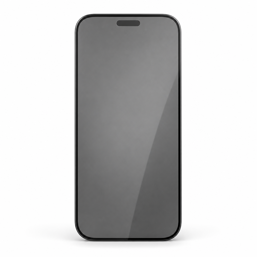 120 Pieces 5D Matte Tempered Glass Screen Protectors for 17 Pro Display, Anti-Static