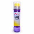 240 Pieces Purple Glue 50 ml, Craft Adhesive, 1 Piece