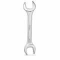240 Pieces Chrome Vanadium Double-Ended Spanners Wrench, 15/16 Size, 28 cm, Silver, 1 Piece