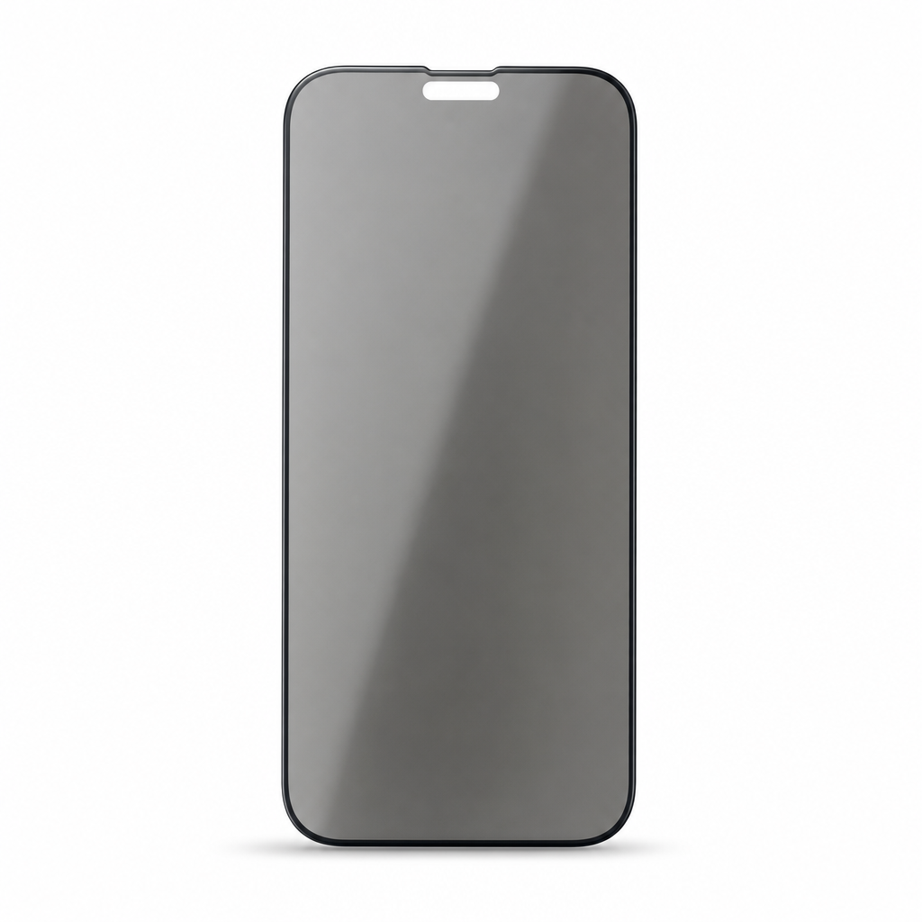 120 Pieces 5D Matte Tempered Glass Screen Protectors, Anti-Static