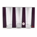 96 Pieces Classic Glass Tumbler Set, 245 ml, 3 Pieces