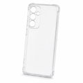 240 Pieces Clear Protective Phone Cases with Reinforced Corners for Large Smartphones