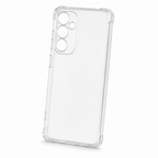 240 Pieces Clear Protective Phone Cases with Reinforced Corners for Large Smartphones
