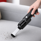 60 Pieces Mini Handheld Folding Vacuum Cleaners, Type-C Rechargeable, Compact Cleaning Tool
