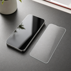 96 Pieces 5D Tempered Glass Screen Protectors, ESD Anti-Static, 1 Pack