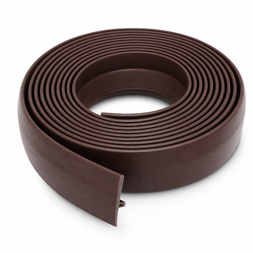 120 Pieces Self-Adhesive Door Bottom Draft Stopper Sealing Strip, 1 Roll