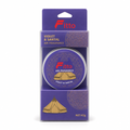 96 Pieces Car Air Fresheners, Violet & Santal Scent, 42g Round Fragrance Unit for Vehicle Interiors