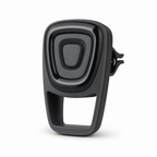 96 Pieces Car Vent Air Freshener Clip, Black Scent, Single Unit for Vehicle Cabin Fragrance