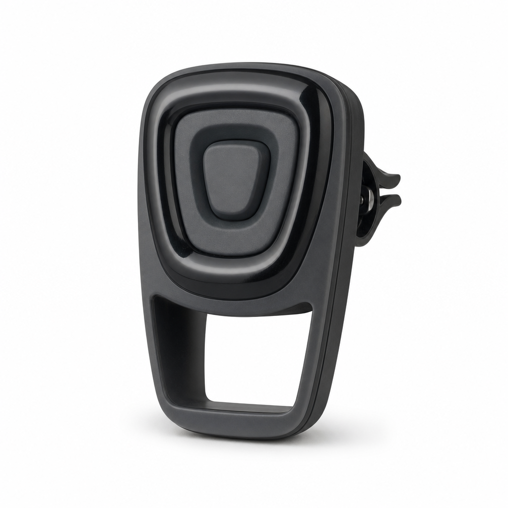 96 Pieces Car Vent Air Freshener Clip, Black Scent, Single Unit for Vehicle Cabin Fragrance