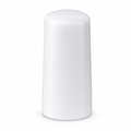 96 Pieces Pepper Shakers, White, Single Tabletop Seasoning Dispenser, 10 x 5 x 5 cm