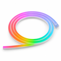 72 Pieces RGB LED Neon Rope Lights, 5 m, 1 Piece