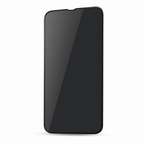 120 Pieces Privacy Tempered Glass Screen Protectors, 360-Degree Viewing Protection, Black