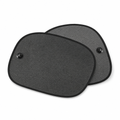 120 Pieces Side Window Mesh Sun Shades, 2-Pack, Vehicle Interior Light Shielding Covers
