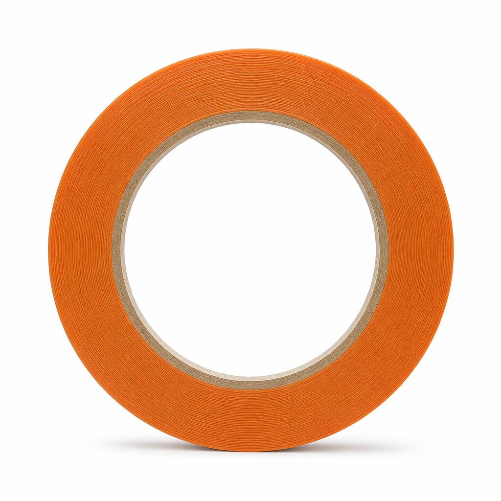 120 Pieces Double-Sided Mounting Tape, Heavy Duty UV Resistant Adhesive Roll, 10 mm x 12 m