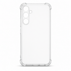 240 Pieces Clear Protective Phone Cases with Reinforced Corners, Transparent Design, 1 Piece