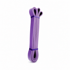 96 Pieces Resistance Bands, Medium Strength 45–100 lb, Purple Loop Band for Exercise and Fitness, 2080 x 4.5 x 32 mm
