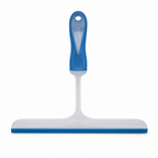 96 Pieces Window Squeegee with Transparent Handle, 28 cm, Single Piece