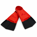 60 Pieces Swimming Fins for Training, Enclosed Foot Pockets, Size S EU 35–36