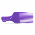 240 Pieces Lice Combs, Fine-Tooth Hair Grooming Tool, Assorted Colour, 1 Piece, 20 x 7 x 2 cm