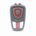 96 Pieces Car Vent Air Freshener Clip, Cherry Scent, Compact Dashboard Fragrance Accessory