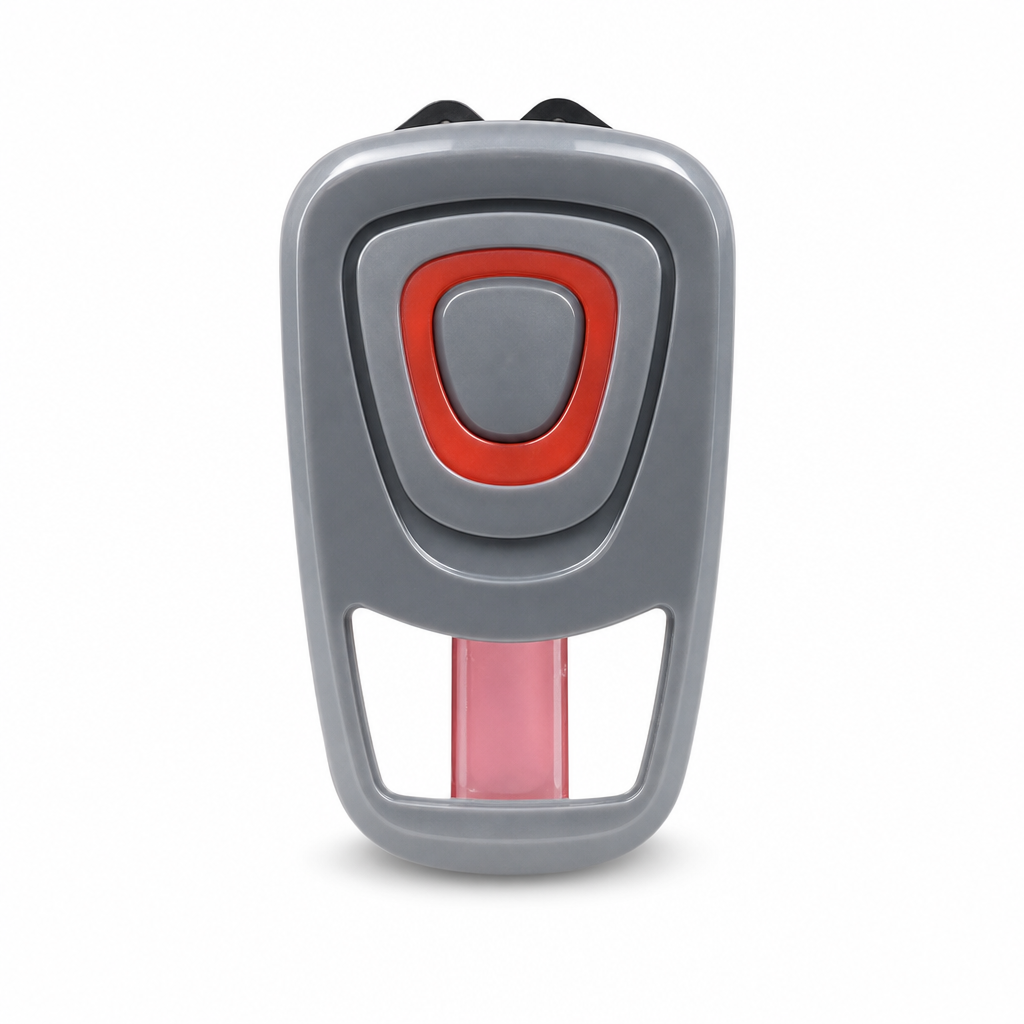 96 Pieces Car Vent Air Freshener Clip, Cherry Scent, Compact Dashboard Fragrance Accessory