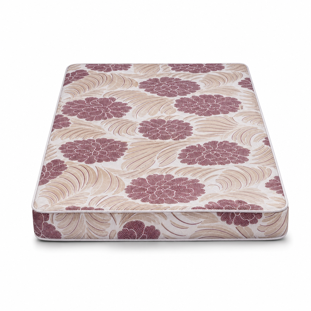 48 Pieces Foam Mattresses, 180 x 80 x 8 cm, Single Mattress for Bedroom or Guest Room