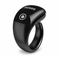 72 Pieces Digital Tasbih Counter Ring, 3-in-1 With 18mm, 20mm and 22mm Ring Sizes