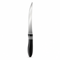 96 Pieces Stainless Steel Kitchen Knives with Plastic Handle, 30 cm