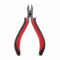 120 Pieces Red and Black Mini Cutting Plierses, 5 Inch, 1 Piece