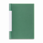 144 Pieces Green A4 Display Book with 10 Sheets, 1 Piece