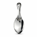 96 Pieces Stainless Steel Rice Serving Spoon, Large 29 cm, 1 Piece