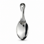 96 Pieces Stainless Steel Rice Serving Spoon, Large 29 cm, 1 Piece