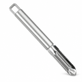 96 Pieces Stainless Steel Serrated Peeler, Single Kitchen Vegetable and Fruit Peeling Tool, 25 cm
