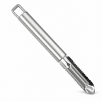 96 Pieces Stainless Steel Serrated Peeler, Single Kitchen Vegetable and Fruit Peeling Tool, 25 cm