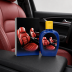 96 Pieces Leather Protectants with UV Guard, 130ml, 1 Piece