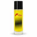 96 Pieces Car & Home Air Freshener Spray, Yellow, 18 x 5 x 5 cm