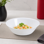 144 Pieces Bowl, 5 Inch, White, Single Serving and Tablewares Piece