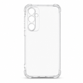 240 Pieces Clear Anti-Burst Protective Phone Cases with Reinforced Corners for iPhone 13