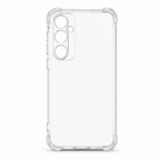 240 Pieces Clear Anti-Burst Protective Phone Cases with Reinforced Corners for iPhone 13