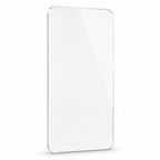 120 Pieces Screen Protectors for 15 Pro Max, Borderless 5D HD Tempered Glass, Dustproof Design