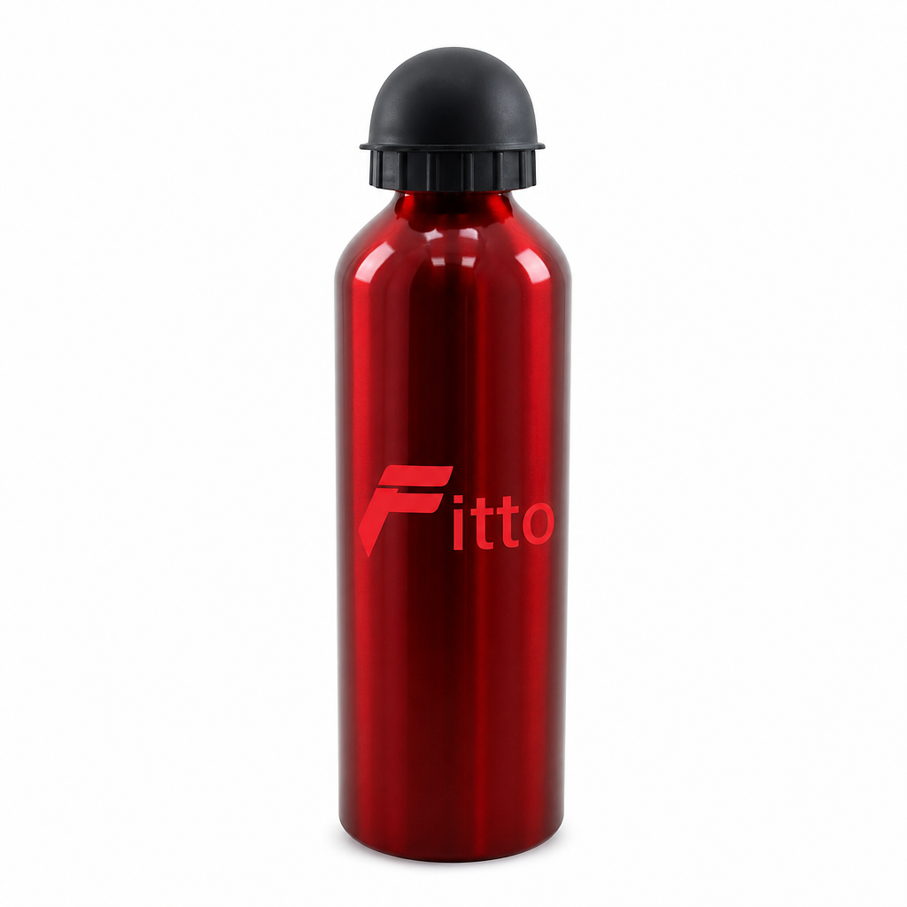 120 Pieces Sports Water Bottles 750 ml Stainless Steel Vacuum Flask with Screw Cap, Assorted Colour