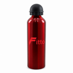 120 Pieces Sports Water Bottles 750 ml Stainless Steel Vacuum Flask with Screw Cap, Assorted Colour