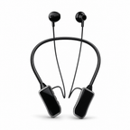 96 Pieces Sports Wireless Neckband Earphones with 60H Playtime