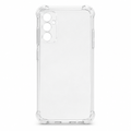 240 Pieces Clear Protective Phone Cases with Reinforced Corners for A16 4G
