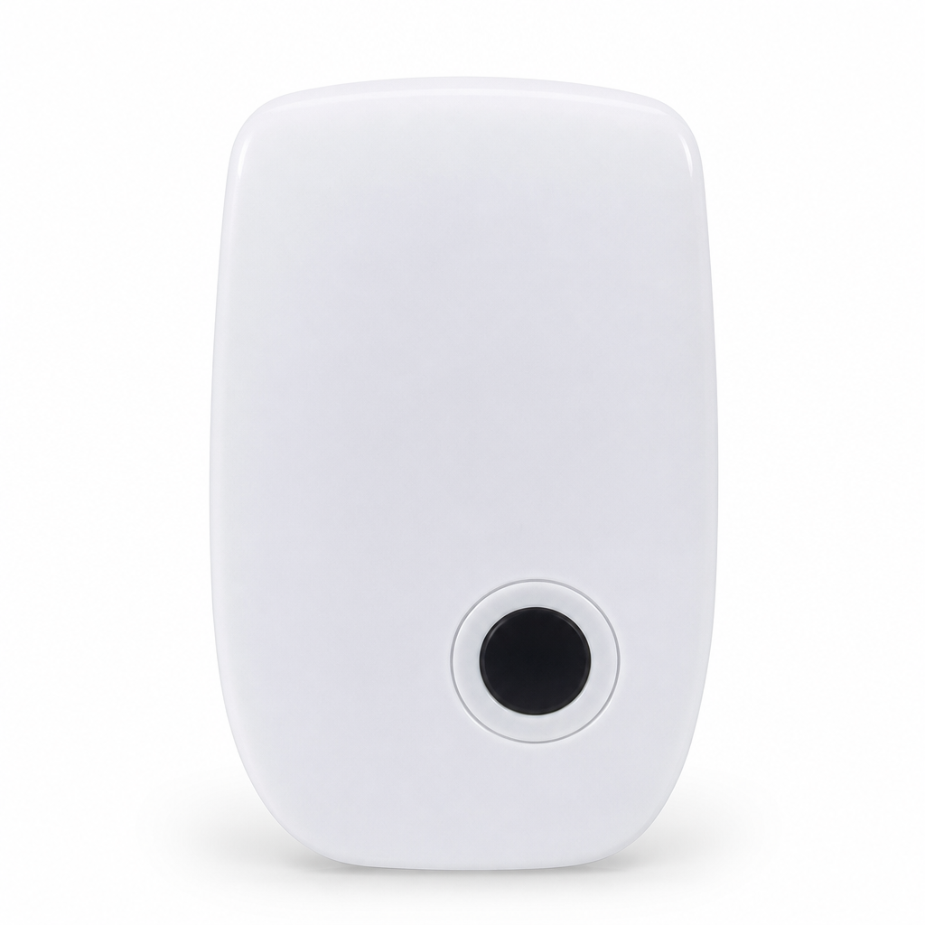 96 Pieces Electronic Pest Repeller, Plug-In Ultrasonic Indoor Pest Control Devices