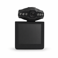 60 Pieces Portable DVR Cameras with 2.5 Inch TFT LCD Screen, Black, 1 Unit