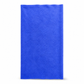 96 Pieces 500 GSM Microfiber Cleaning Cloth, No Stitching, 60 x 90 cm, Blue, 1 Piece