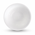 96 Pieces Round Serving Bowl, White, 10.5 Inch, Single Tablewares Piece