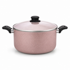 48 Pieces Aluminium Pressure Cooker, 7.5 L, Single Piece